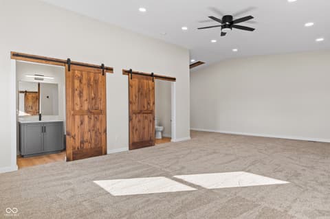 Photo of 1928 N 300 W, Greenfield, IN