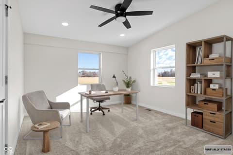 Photo of 1928 N 300 W, Greenfield, IN