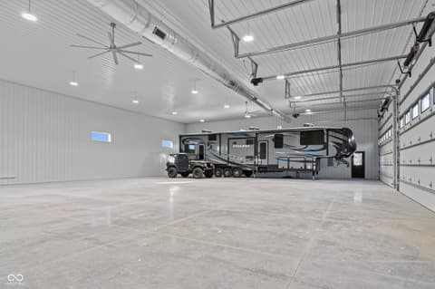 Photo of 1928 N 300 W, Greenfield, IN