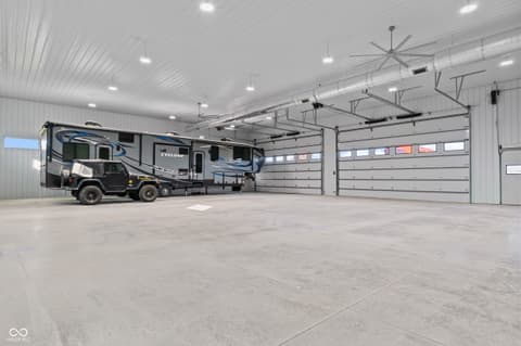 Photo of 1928 N 300 W, Greenfield, IN