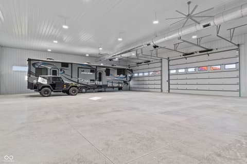 Photo of 1928 N 300 W, Greenfield, IN