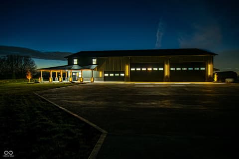 Photo of 1928 N 300 W, Greenfield, IN