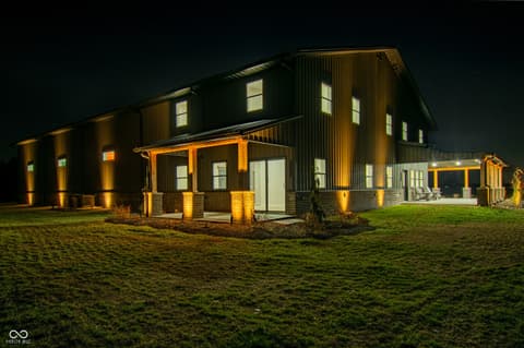 Photo of 1928 N 300 W, Greenfield, IN