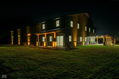 Photo of 1928 N 300 W, Greenfield, IN