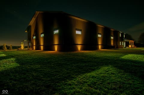 Photo of 1928 N 300 W, Greenfield, IN