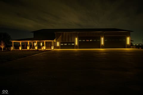 Photo of 1928 N 300 W, Greenfield, IN