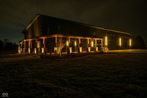 Photo of 1928 N 300 W, Greenfield, IN