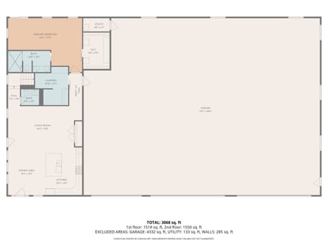 Photo of 1928 N 300 W, Greenfield, IN
