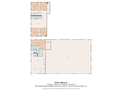 Photo of 1928 N 300 W, Greenfield, IN