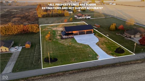 Photo of 1928 N 300 W, Greenfield, IN