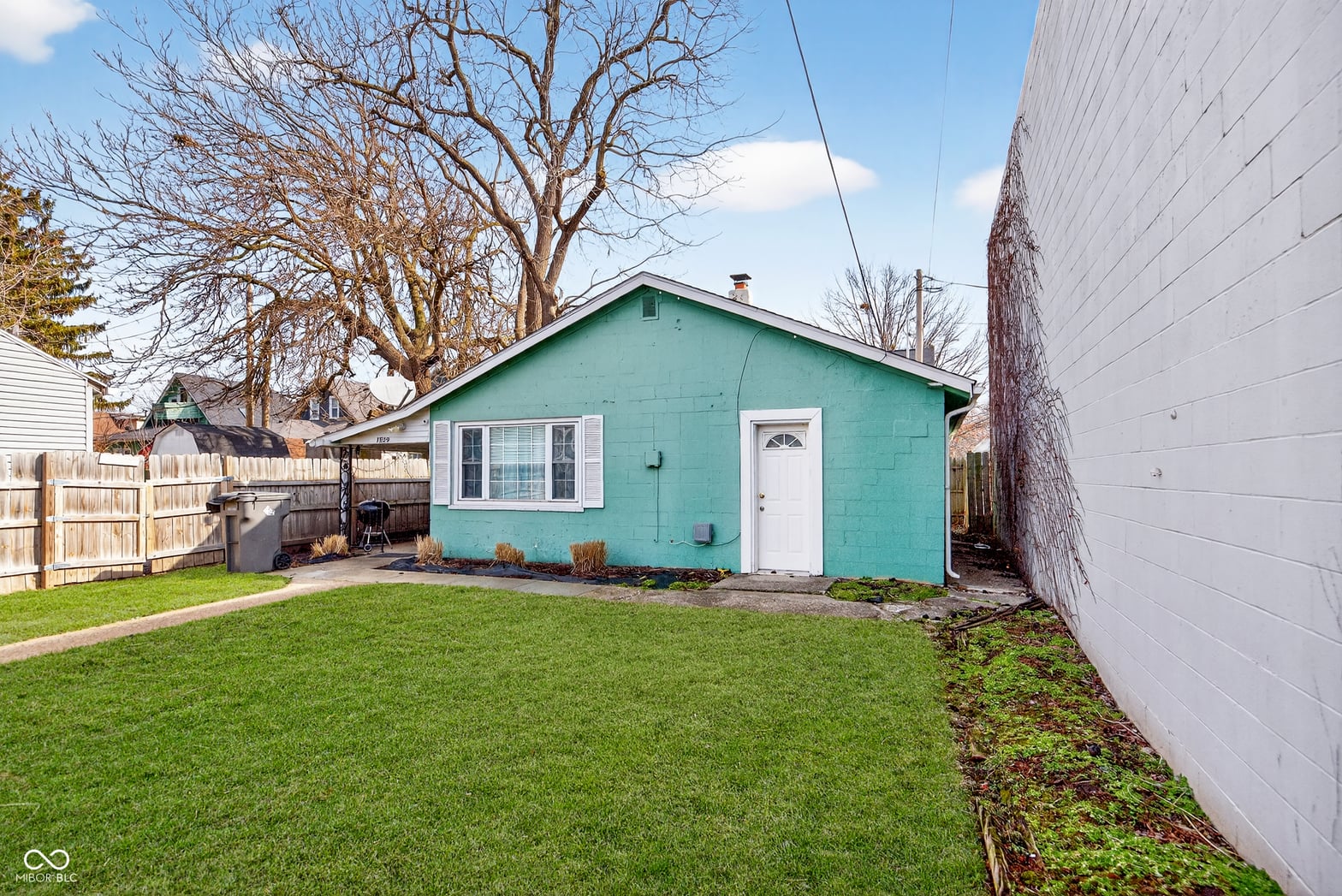 Photo of 1529 Kennington Street, Indianapolis, IN
