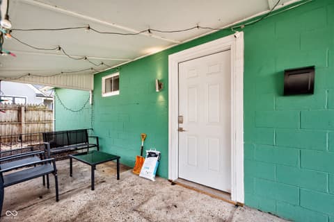 Photo of 1529 Kennington Street, Indianapolis, IN