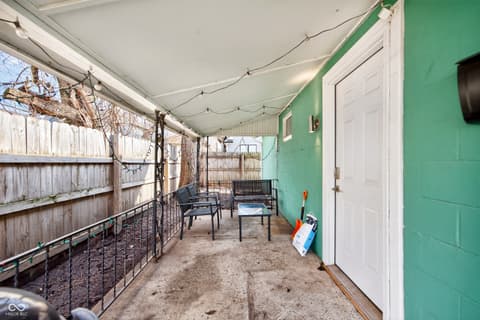 Photo of 1529 Kennington Street, Indianapolis, IN