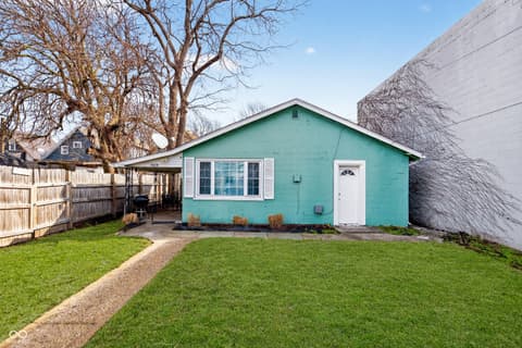 Photo of 1529 Kennington Street, Indianapolis, IN
