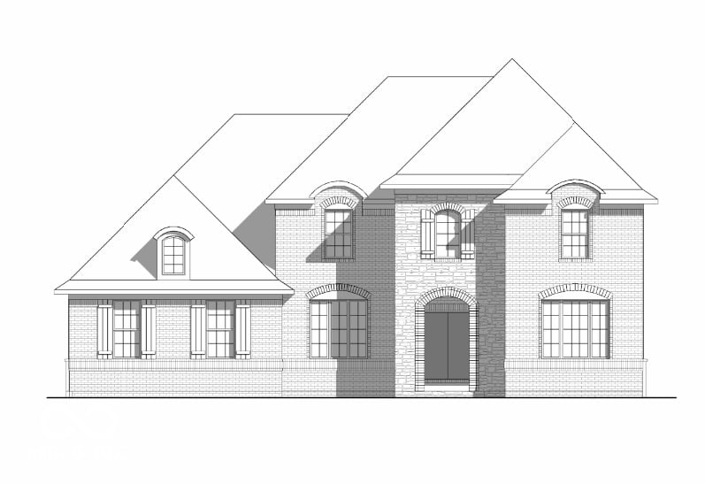 Other — 6598 Old World Drive, McCordsville, IN