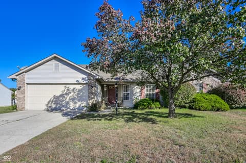 12134 Whitebark Drive