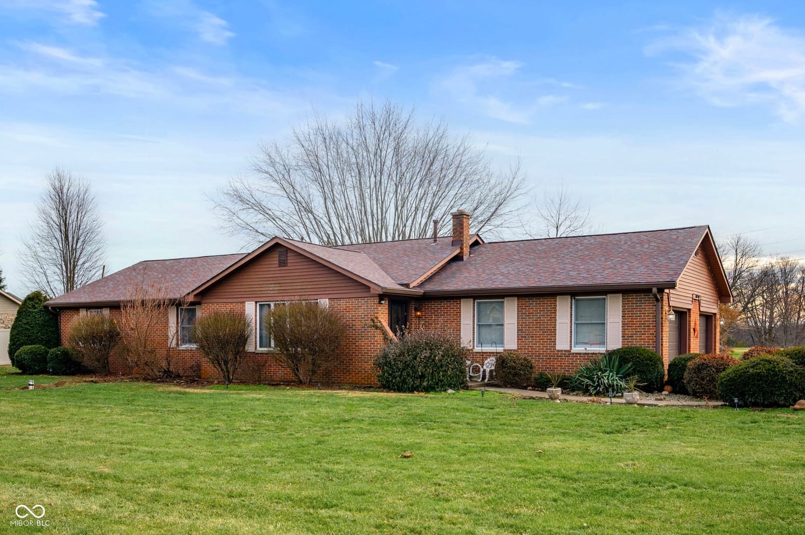 Photo of 4731 W 1200 North, Knightstown, IN