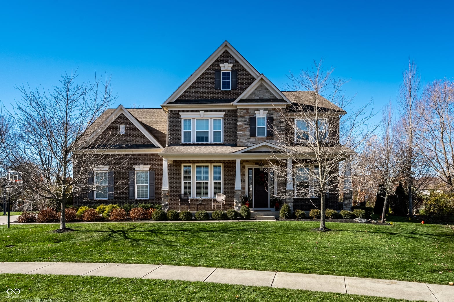 Photo of 3800 Abney Point Drive, Zionsville, IN