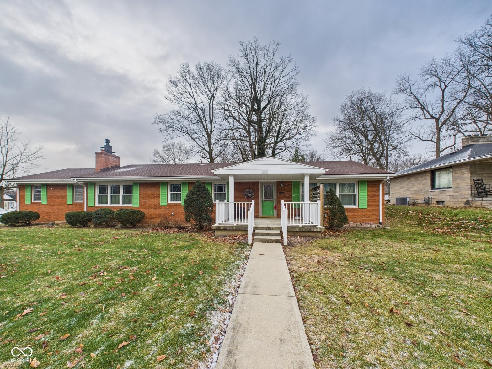 Photo of 729 I Avenue, New Castle, IN