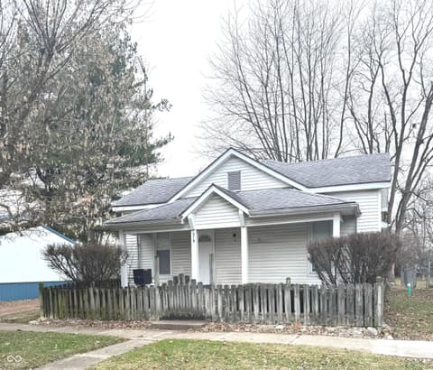 319 N Carver Street