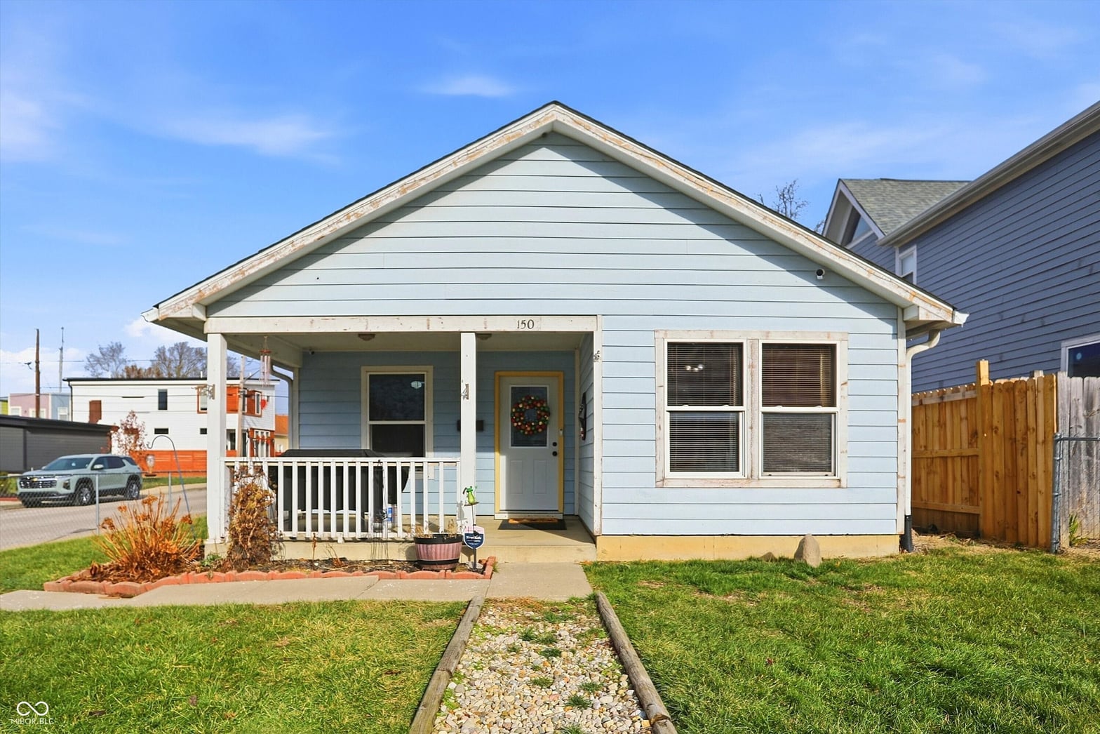 Photo of 1502 Spann Avenue, Indianapolis, IN