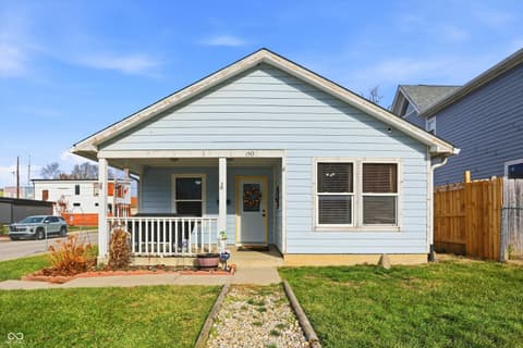 1502 Spann Avenue