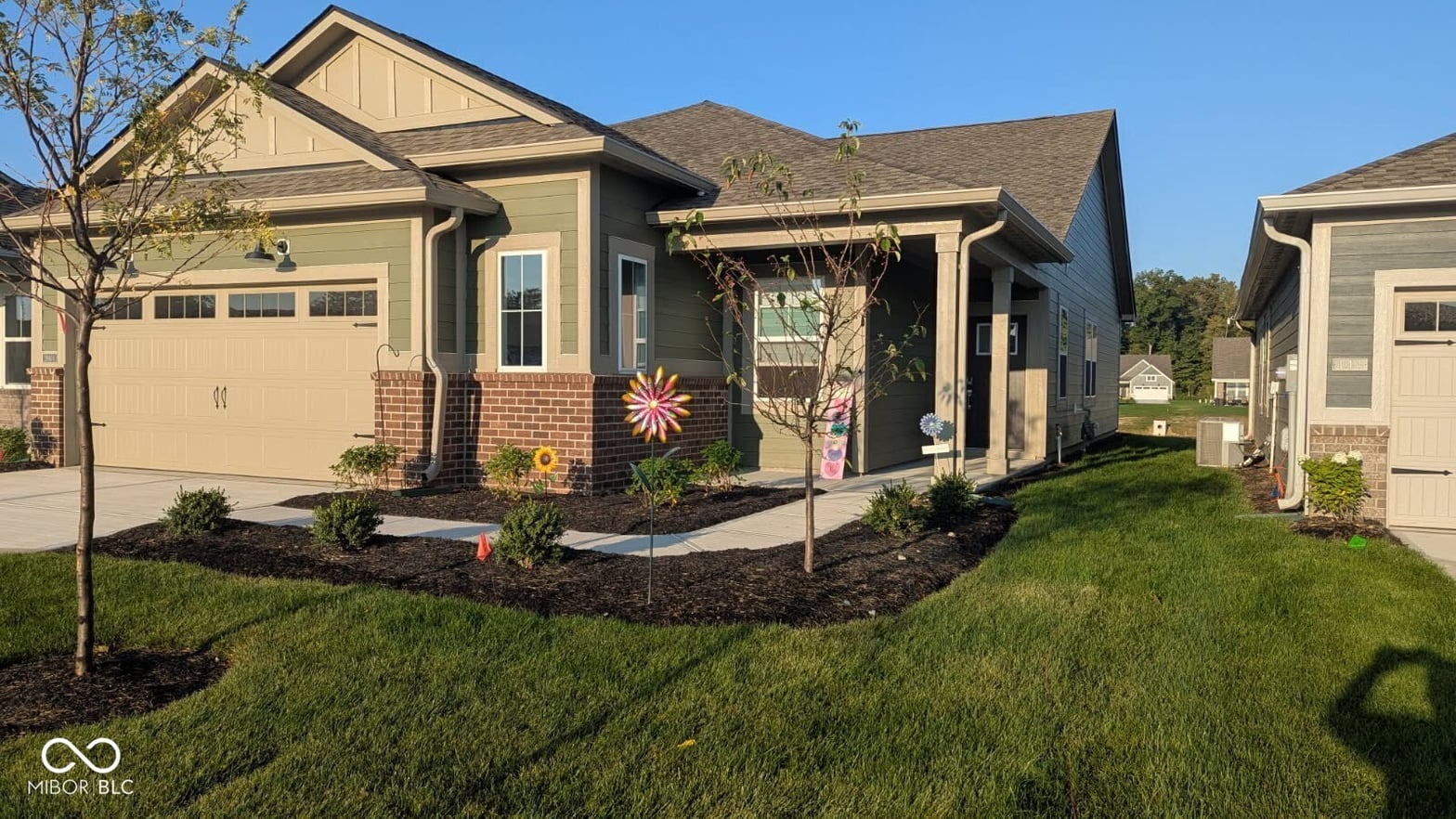 Photo of 19404 Boulder Brook Lane, Westfield, IN