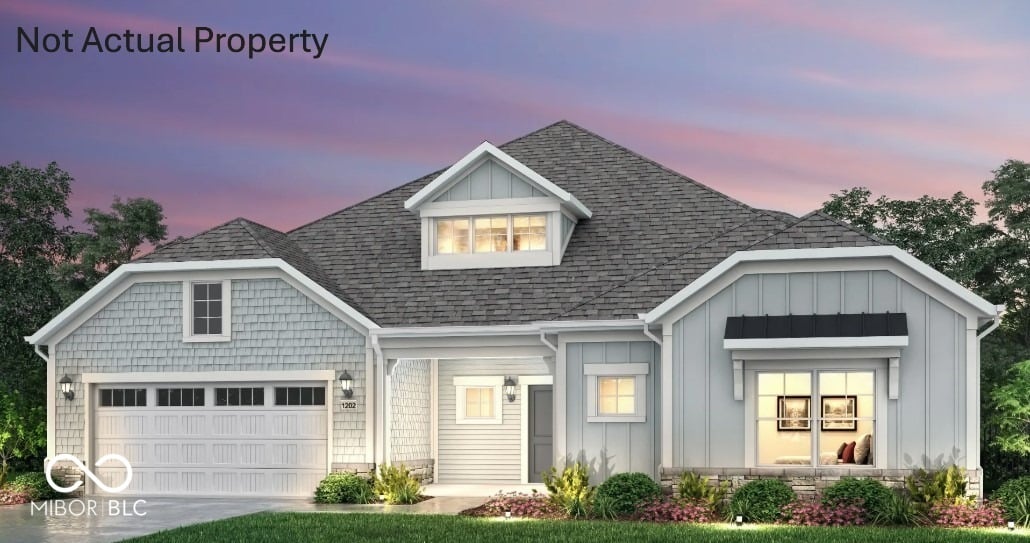 Photo of 16671 Sunland Farm Drive, Fishers, IN