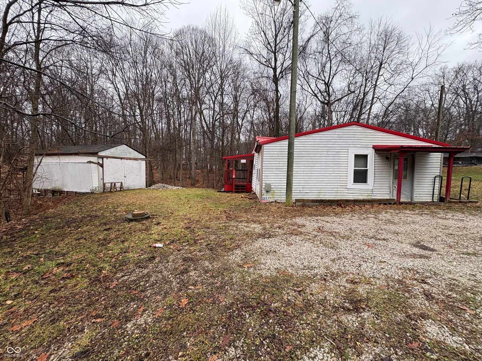 Photo of 4909 State Highway 42, Cloverdale, IN