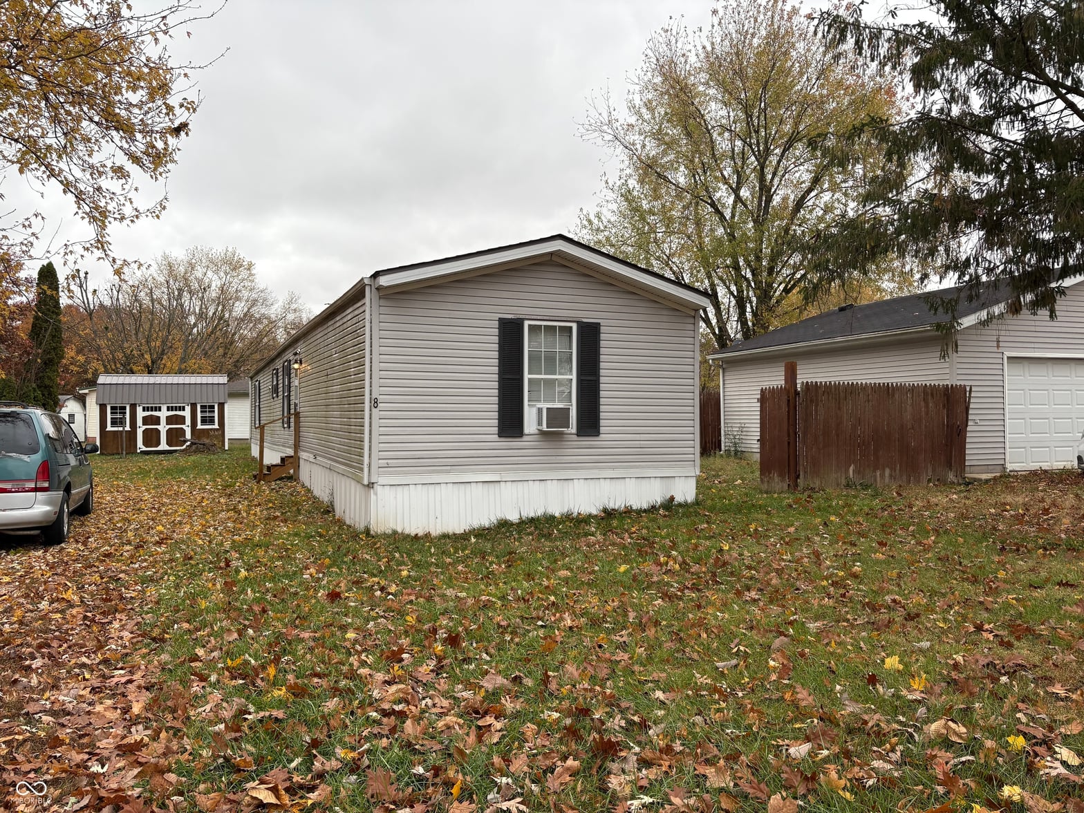 Photo of 258 Ole Rocking Chair Way, Cloverdale, IN