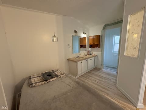 Photo of 258 Ole Rocking Chair Way, Cloverdale, IN