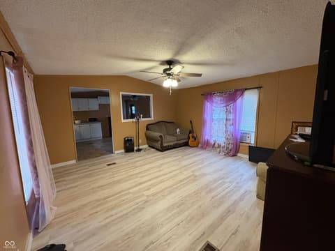 Photo of 258 Ole Rocking Chair Way, Cloverdale, IN