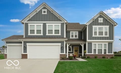 342 N Grand Oak Drive