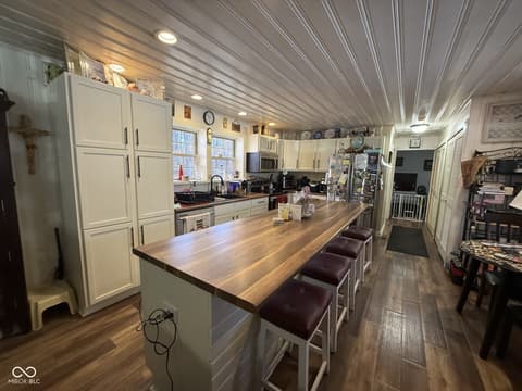Photo of 2154 Hornettown Road, Morgantown, IN