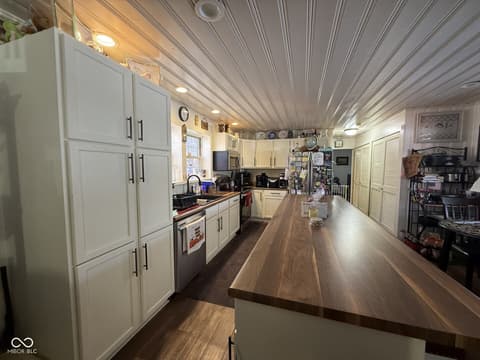 Photo of 2154 Hornettown Road, Morgantown, IN