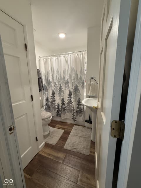 Photo of 2154 Hornettown Road, Morgantown, IN