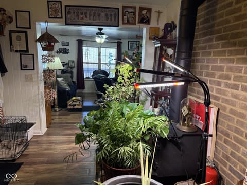 Photo of 2154 Hornettown Road, Morgantown, IN