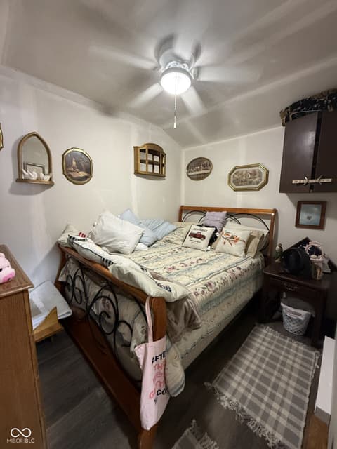 Other — 2154 Hornettown Road, Morgantown, IN