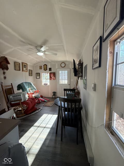 Other — 2154 Hornettown Road, Morgantown, IN