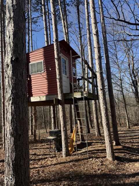 Other — 2154 Hornettown Road, Morgantown, IN