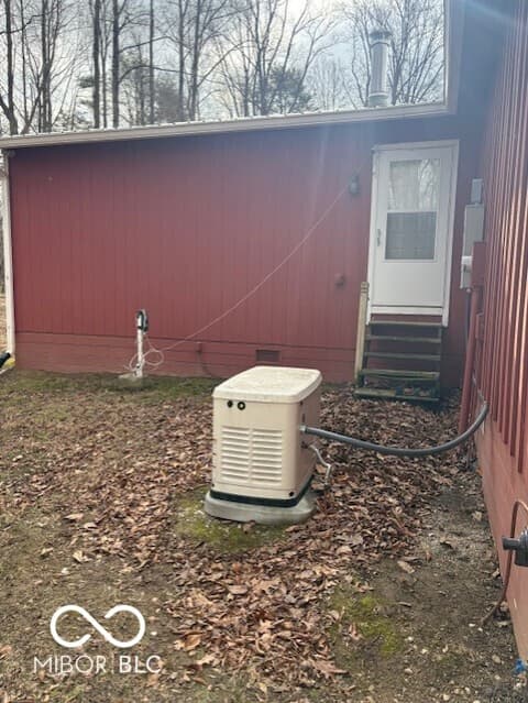 Other — 2154 Hornettown Road, Morgantown, IN