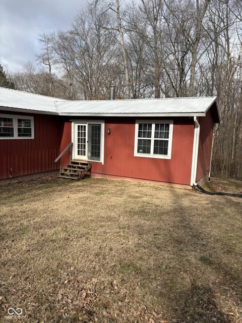 Photo of 2154 Hornettown Road, Morgantown, IN
