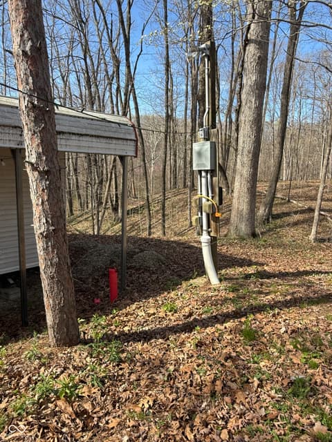 Photo of 2154 Hornettown Road, Morgantown, IN