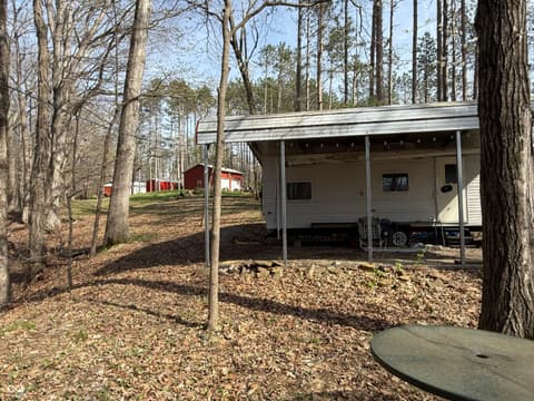 Photo of 2154 Hornettown Road, Morgantown, IN