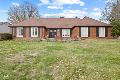 7832 Buckskin Drive