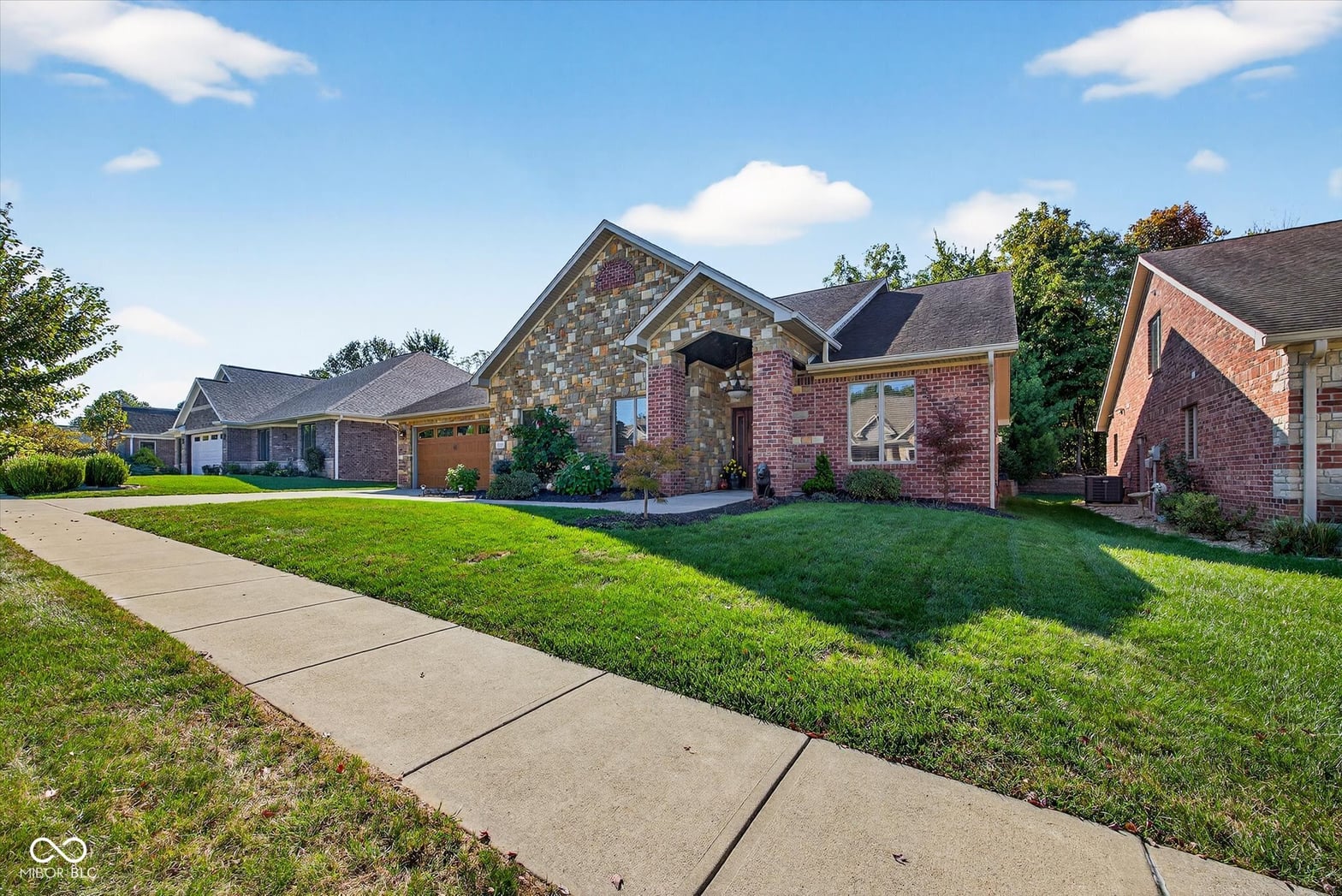 Photo of 4602 E Falls Creek Drive, Bloomington, IN