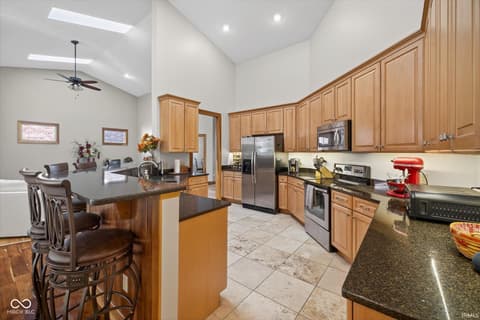Photo of 4602 E Falls Creek Drive, Bloomington, IN