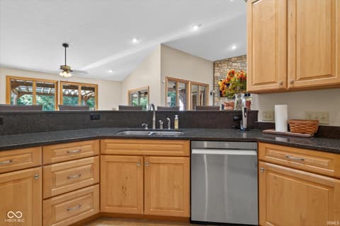 Photo of 4602 E Falls Creek Drive, Bloomington, IN