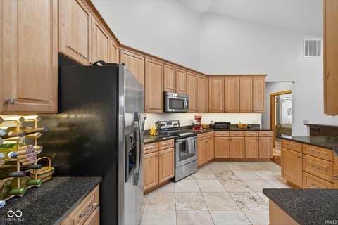 Photo of 4602 E Falls Creek Drive, Bloomington, IN