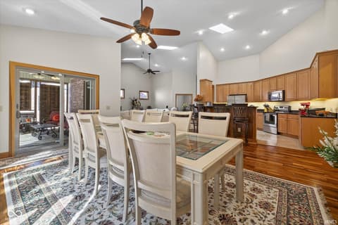 Photo of 4602 E Falls Creek Drive, Bloomington, IN